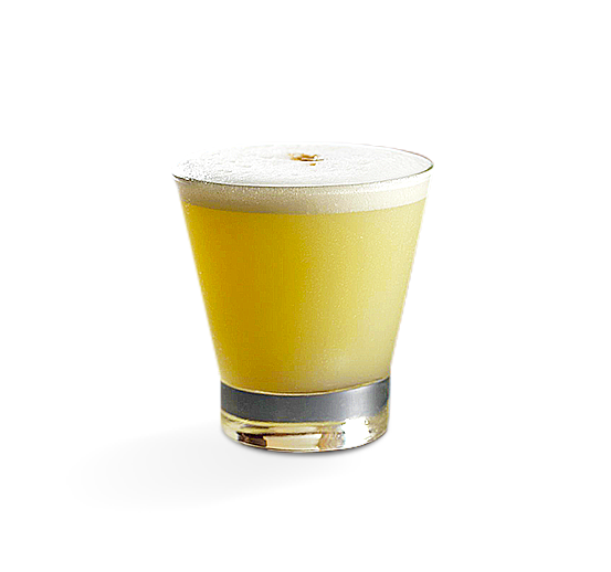Pisco sour