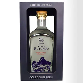 AGRICOLA VIÑA VIEJA VIÑA STA ISABEL SAC.