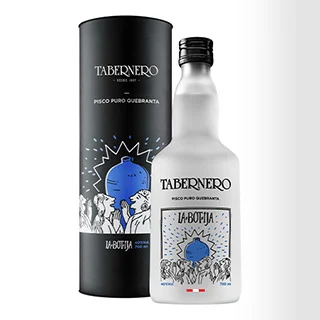 BODEGAS Y VIÑEDOS TABERNERO S.A.C.