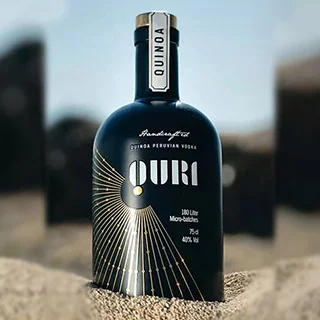 BOOZIOS LIQUORS SOCIEDAD ANONIMA CERRADA - BOOZIOS LIQUORS S.A.C.