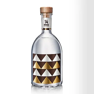 DESTILERIA ESPIRITU ANDINO S.A.C.