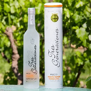 AGROINDUSTRIAS TRES GENERACIONES SAC