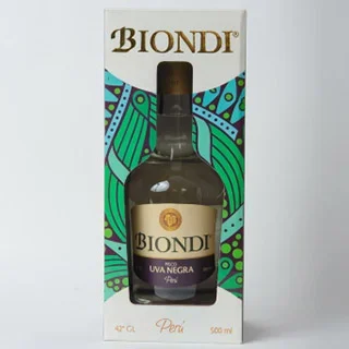 ANTONIO BIONDI E HIJOS S.A.C.