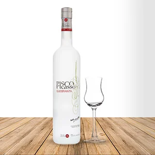 BODEGAS VISTA ALEGRE S.A.C.